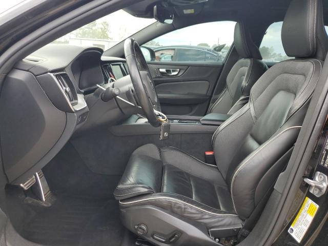  VOLVO S60 2020 Black