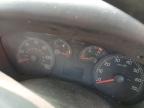 2007 FIAT DOBLO ACTI for sale at Copart WESTBURY
