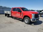 2023 Ford F250 Super Duty на продаже в Windham, ME - Side