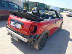 2017 MINI COOPER for sale at Copart WESTBURY