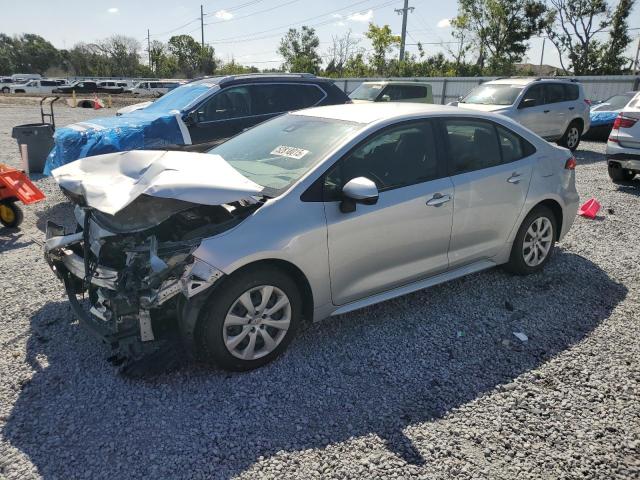 TOYOTA COROLLA LE 2021