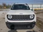 2018 Jeep Renegade Latitude for Sale in Dyer, IN - Front End