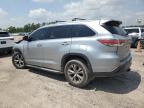 2014 Toyota Highlander Xle na sprzedaż w Houston, TX - Front End