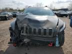 2015 Jeep Cherokee Trailhawk for Sale in Chalfont, PA - Front End