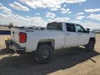 2017 Chevrolet Silverado K2500 Heavy Duty de vânzare în Brighton, CO - Front End