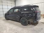 2025 Kia Carnival Sx на продаже в Abilene, TX - Rear End