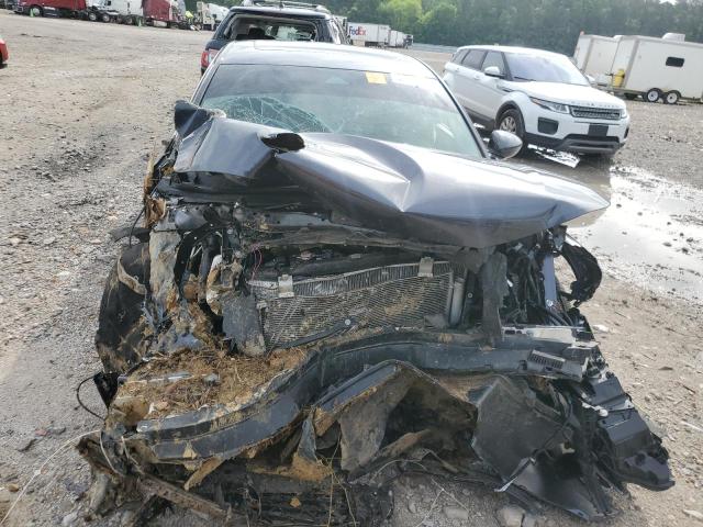  HONDA ACCORD 2023 Сharcoal