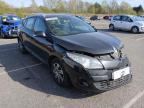 2010 RENAULT MEGANE EXP for sale at Copart SANDTOFT