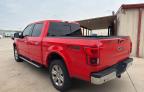 2018 Ford F150 Supercrew იყიდება Wilmer-ში, TX - Minor Dent/Scratches