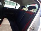 2013 VAUXHALL CORSA SRI for sale at Copart WOLVERHAMPTON