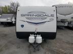 2024 Kutb Springdale en Venta en Cahokia Heights, IL - Hail