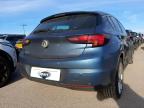 2016 VAUXHALL ASTRA SRI for sale at Copart WESTBURY