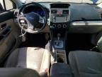 2014 Subaru Xv Crosstrek 2.0I Hybrid Touring na sprzedaż w Nampa, ID - Undercarriage