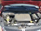 2013 Dodge Grand Caravan Se იყიდება Spartanburg-ში, SC - Front End