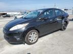 2013 Ford Fiesta S for Sale in Sun Valley, CA - Side