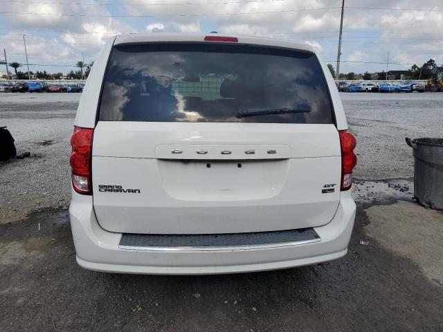  DODGE CARAVAN 2019 Biały