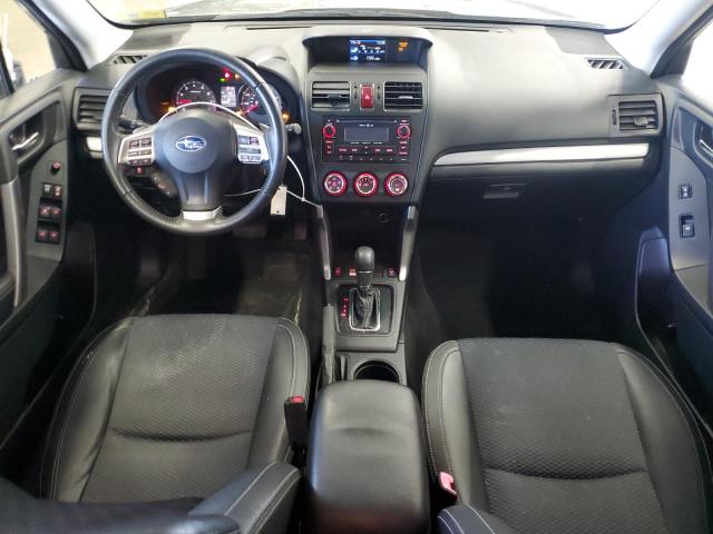 Parquets SUBARU FORESTER 2015 Charcoal