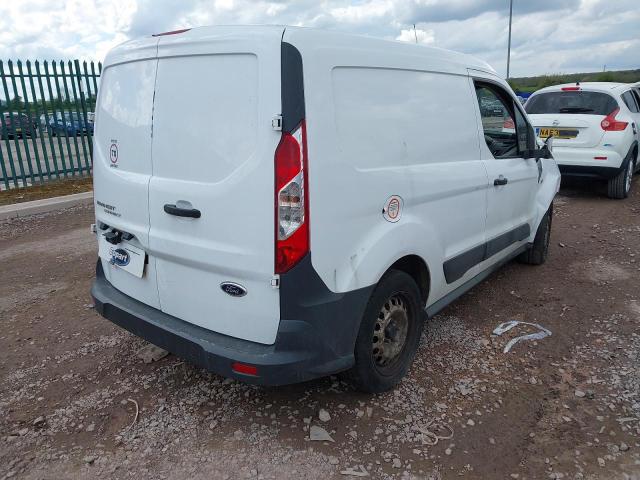 2014 FORD TRANSIT CO