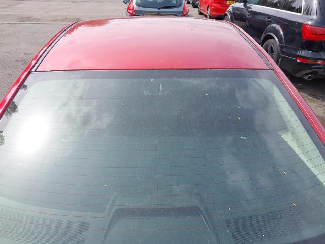 2014 MAZDA 6 2.2D SE NAV 4DR