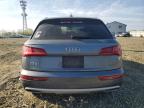 2019 Audi Q5 Premium Plus იყიდება Windsor-ში, NJ - Front End