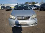 2007 Toyota Corolla Ce на продаже в Brookhaven, NY - Front End