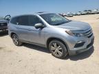 2018 Honda Pilot Exl zu verkaufen in San Antonio, TX - Hail