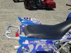 2004 Yamaha Yfm660 R de vânzare în Sacramento, CA - Front End
