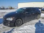 2013 LEXUS CT 200 for sale at Copart AB - CALGARY
