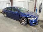 2016 Ford Fusion Se იყიდება Byron-ში, GA - Front End