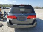 2010 Honda Odyssey Exl na sprzedaż w Kansas City, KS - Minor Dent/Scratches