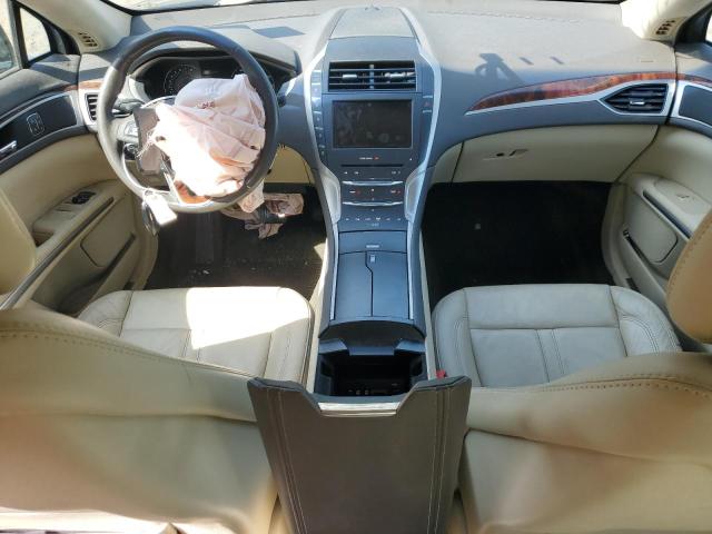 Седаны LINCOLN MKZ 2013 Бургунди