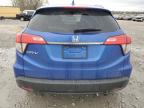 2022 Honda Hr-V Ex იყიდება Cahokia Heights-ში, IL - Front End