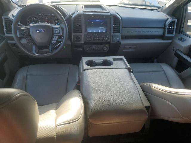 2021 FORD F250 SUPER DUTY  