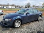 2010 Audi A4 Premium Plus for Sale in Hillsborough, NJ - Side