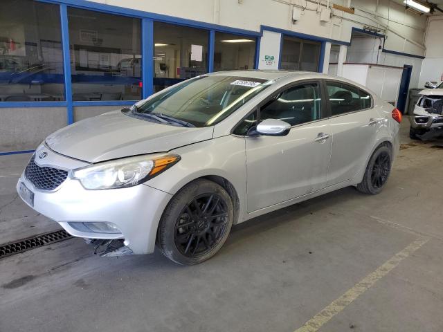 2014 Kia Forte Ex