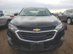2019 Chevrolet Equinox Ls للبيع في Elgin، IL - Rear End