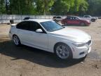 2017 Bmw 328 D за продажба в Austell, GA - Rear End