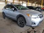 2017 Subaru Crosstrek Premium for Sale in Phoenix, AZ - Rear End
