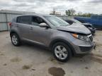 2013 Kia Sportage Base for Sale in Kansas City, KS - Front End