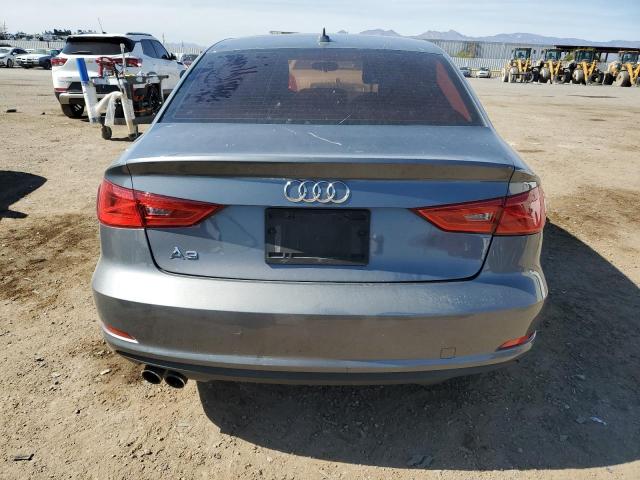  AUDI A3 2015 Угольный
