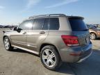 2014 Mercedes-Benz Glk 350 en Venta en Fresno, CA - Front End
