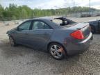 2008 Pontiac G6 Gt за продажба в Louisville, KY - Front End