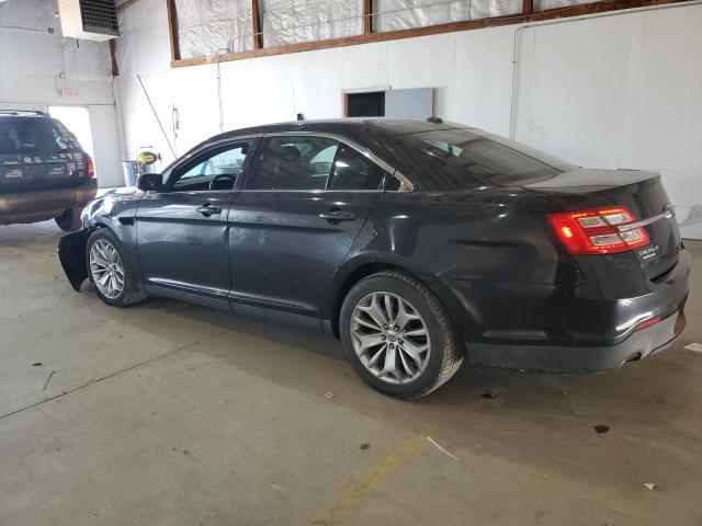  FORD TAURUS 2013 Чорний