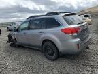 2010 Subaru Outback 2.5I Limited de vânzare în Reno, NV - Front End