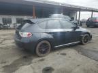 2011 Subaru Impreza Wrx for Sale in Denver, CO - Normal Wear