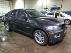2013 Bmw X6 Xdrive35I zu verkaufen in Woodhaven, MI - Front End