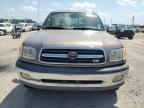 2002 Toyota Tundra Access Cab на продаже в Houston, TX - Hail