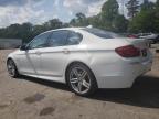 2012 Bmw 535 I na sprzedaż w Austell, GA - Rear End
