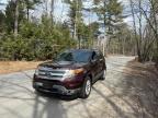 2012 Ford Explorer Xlt for Sale in North Billerica, MA - Minor Dent/Scratches