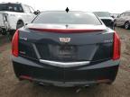 2018 Cadillac Ats  продається в Elgin, IL - Front End